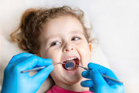 Paediatrics